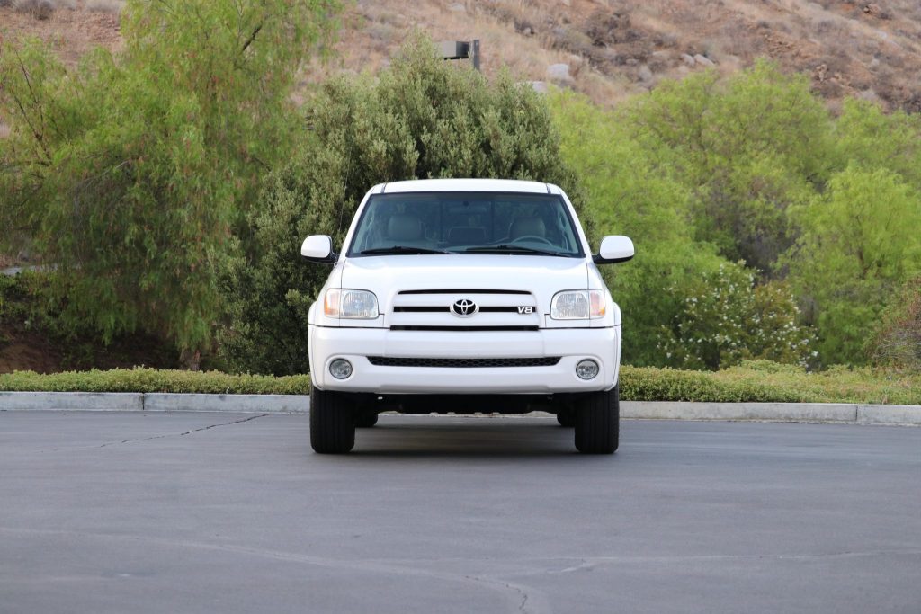 2006 Toyota Tundra Limited