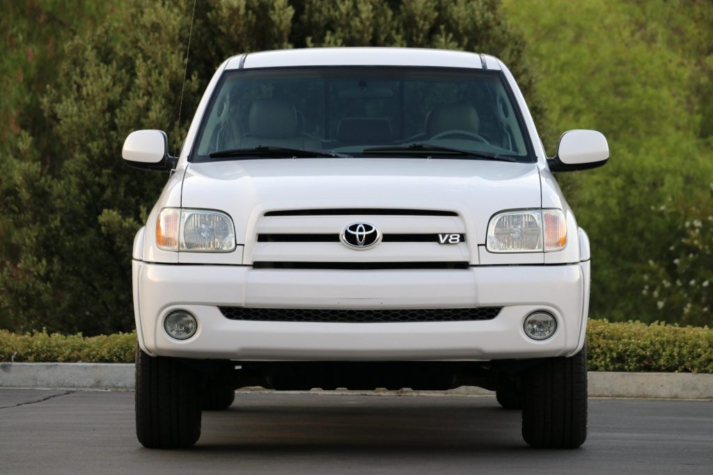 2006 Toyota Tundra Limited