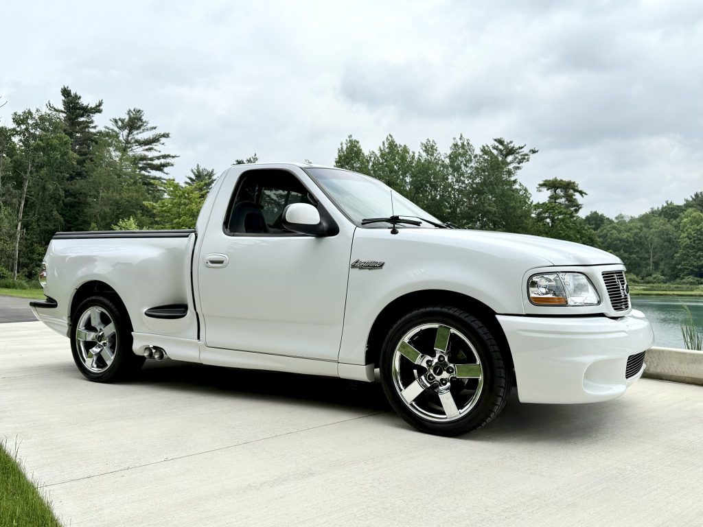 2000 Ford F-150 SVT Lightning