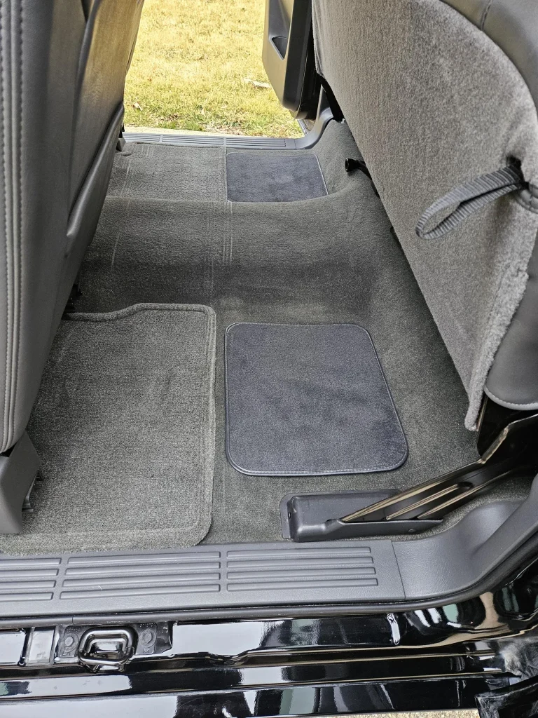 2004 Chevrolet Silverado 1500 SS