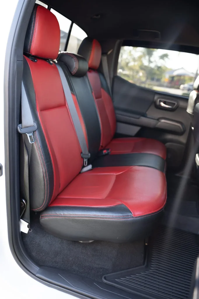 2018 Toyota Tacoma TRD